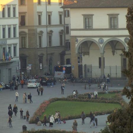 Soggiorno Sabrina Firenze Eksteriør bilde