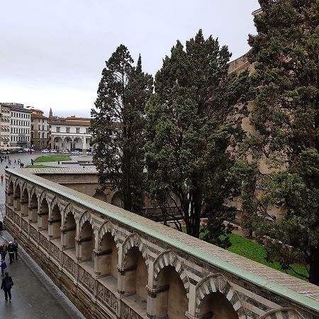 Soggiorno Sabrina Firenze Eksteriør bilde